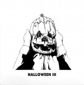 John Carpenter, Cody Carpenter , And Daniel Davies - Halloween III