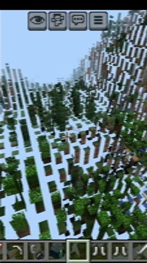 Minecraft glich coordinates Minecraft hack noob vs pro #viral #reel #minrcraft #minecraftyoutube