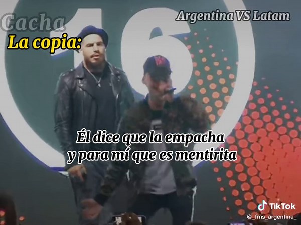 Papo tiene más flow🇦🇷#Papo #_fms_argentina_
