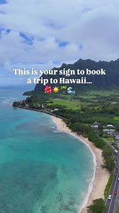 This is your sign to book a trip to Hawaii 🌺🌊🌴 | HulaLand
