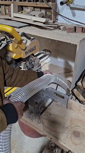 Diy dust collectors 2 #woodworking #diy #handmade #wood #소마김용재