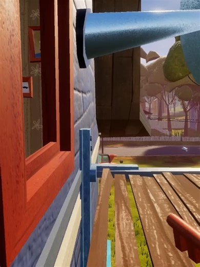 Hello Neighbor: Memes and Gaming Fun