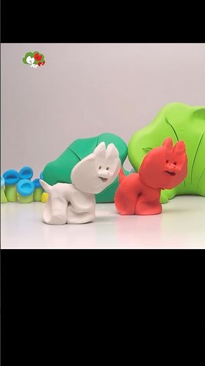 MIO MAO MARATHON!😺🏃‍♂️ | Art in Motion #miomao #stopmotion #MioMaoMarathon
