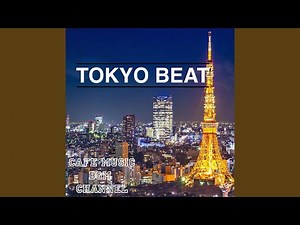 TOKYO BEAT
