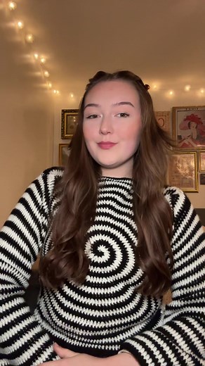 Spiral Jumper Tutorial by Hannah Drapinski