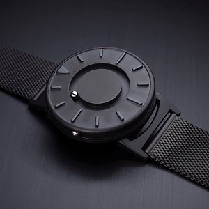 Sleek, unique, discrete —around the clock. https://goo.gl/0yOphJ | Touch of Modern