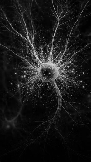 Exploring a Rare Neuron in the Human Cortex