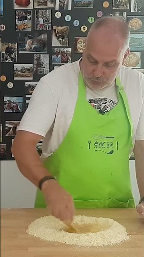 recette facile de pate sablée maison