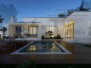 00-课程介绍#Enscape中文版软件教程