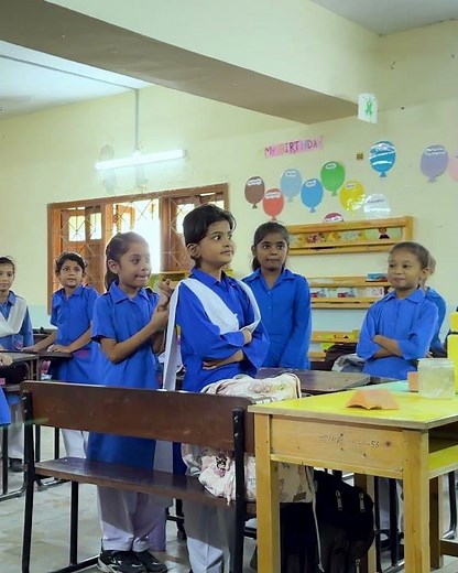 Shahzad Roy is changing education—PakWheels proudly supports his mission for every child.