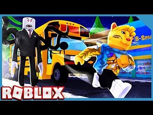 Roblox High School Nightmare
