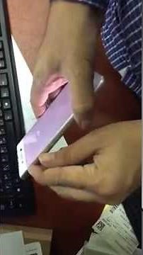 How to remove the sim card and memory card in Sony Xperia Z3 plus/Z4