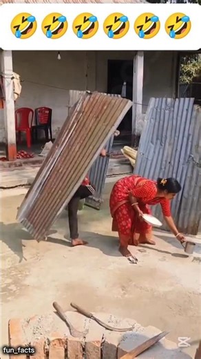 Try Not To Laugh Challenge 236 🤣 | Fun_Facts | Impossible Funny Video 😂 #challenge