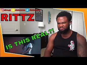 Rittz - Twin Lakes Official Music Video - REACTION