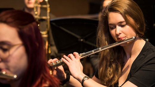 Musique - Cégep de Saint-Laurent