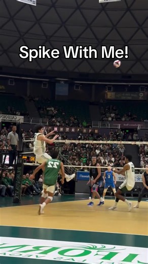 Jump like you are on an ESPN highlight reel! Measure your vertical jump using just your phone! Jump Higher,Faster. Introducing Jump AI, the ultimate jumping companion for athletes of all levels. Jump AI uses AI to instantly analyze your jumping technique and vertical jump height to provide personalized recommendations to help you jump higher, faster. #volley #spike #jumptraining