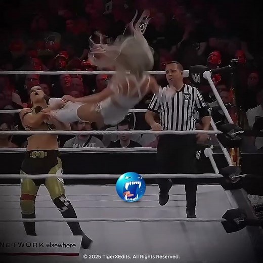 Unstoppable Liv Morgan 🔥 | WWE Epic Edit