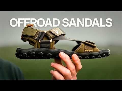 Vivobarefoot Tracker Ora Review: The Best Adventure Sandals
