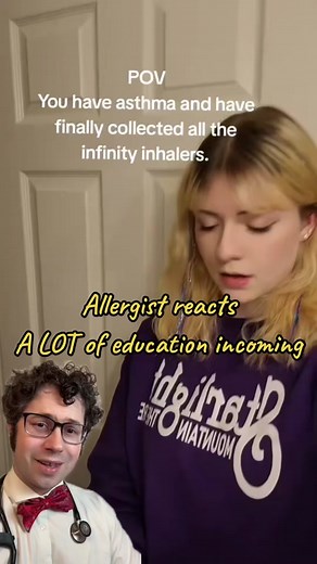 Understanding the Different Types of Asthma Inhalers