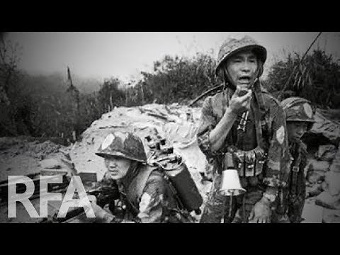 中越战争四十年：未曾停止的怨念 | 专题