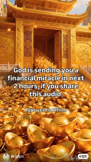 𝐒𝐏𝐈𝐑𝐈𝐓𝐔𝐀𝐋𝐈𝐓𝐘 on Instagram: "💰Type “Yes” to affirm💰 @lawofattraction_dreams0 🗣️Speak this secret 9-word script and change your life. They say it reprograms your DNA to make your wishes come true way faster. Just whisper these words, and you might just see wonders! I was skeptical at first, but boy, was I wrong! 🌟 Click the link in my bio @lawofattraction_dreams0 to check it out. ✨ 🎥Credits: @lawofattraction_dreams0 Make sure to follow @lawofattraction_dreams0 for daily inspiratio