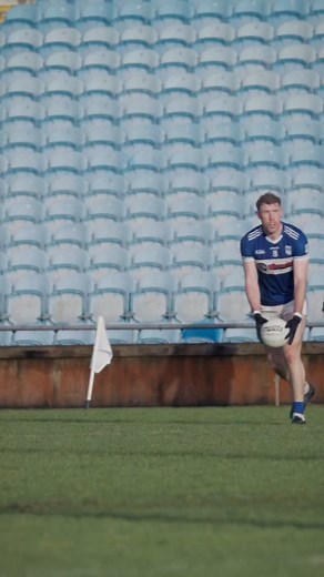 7.4K views · 94 reactions | Massive 2 pointer from midfielder Paul Kelly Kiltimagh in yesterday's win over Eastern Geals in the Treanlaur Catering Junior A Championship Final.  Shane Casey | Mayo GAA | Facebook
