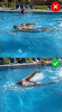 The Backstroke Detail Everyone Misses