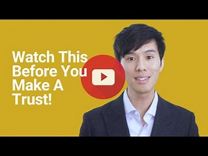 The TRUTH About How Living Trusts Work