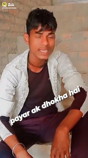 Dil Mera Tod Diya O Harjaee