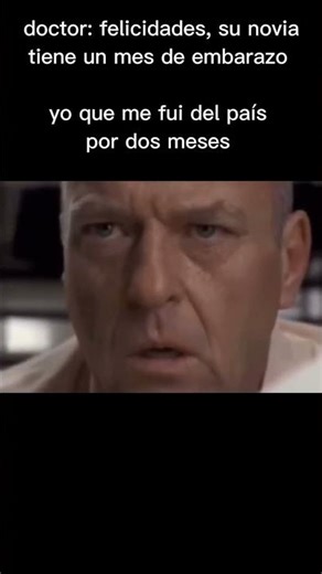Braking Bad x embarazo dudoso XD #brakingbad #viralnews
