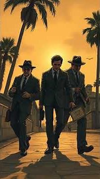 5 Mind-Blowing Secrets Hidden in the FBI’s Files