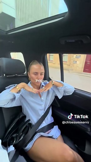 Fridays in the office > #diml #fashiontiktok