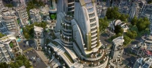 Anno 2070 - Official Online Trailer