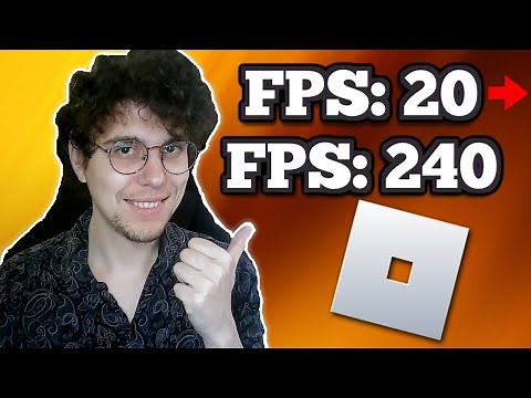 How To Get More FPS On Roblox (Fast And Easy)
