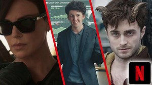 Netflix im Juli: Alle neuen Highlights