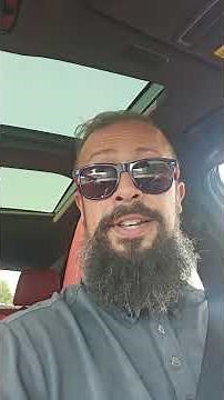 Taking Your Lexus Through the Car Wash