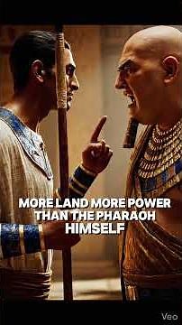 Why Ancient Egypt Fell (It Wasn’t What You Think)