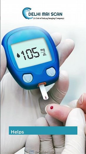 Hemoglobin A1c (HbA1c) Test Explained | Know Your Long-Term Blood Sugar | #bloodtest #diagnostics