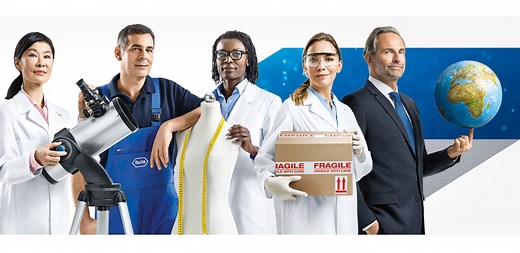 CustomBiotechについて | ロシュ・ダイアグノスティックス