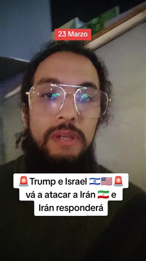 Trump e Israel atacan Irán: ¿Plan fallido?