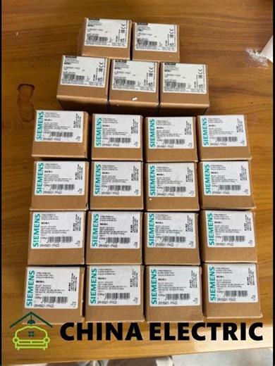 #Siemens 3RH5921-1FA22