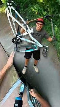 He got BETRAYED.😡