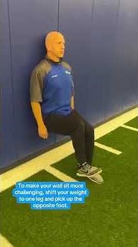 Exercises for Jumper's Knee