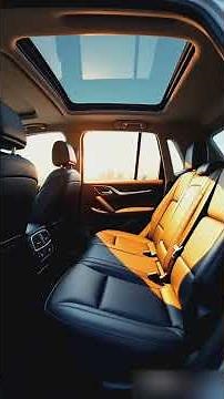 Unveiling the IM LS7 – Luxury Reimagined in an Electric SUV #bmw2026 #automobile #sportscar