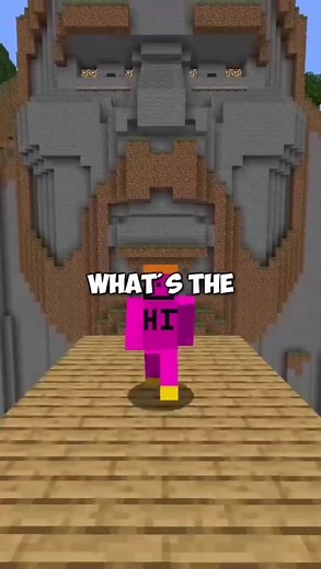 the largest minecraft structure ever #minecraft #funnyminecraft #funny #amazing