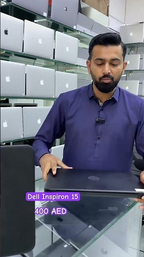Dell Inspiron 15 Core i3 4th Gen, 8GB RAM, 500GB HDD, 15.6’’ Display with Numpad +971506307876 #uae