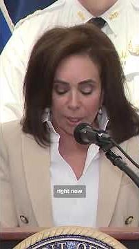 U.S. Attorney Jeanine Pirro: National Guard victims were sworn in day before they were shot