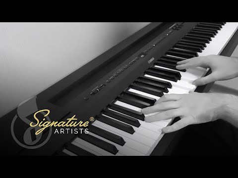 The Song for My Brother (Crash Landing On You) Piano Cover | William Haviland