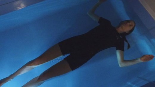 Project Wellness: Can Flotation Therapy Cure You?