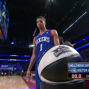 Relive all the best moments and events from the 2014 #NBAAllStar Weekend in New Orleans! 🤩 All of #NBAAllStar in One Night • March 7, TNT 🌟 6:30pm/et: #TacoBellSkills & #MtnDew3PT 🌟 8pm/et: #NBAAllStar Game 🌟 Halftime: #ATTSlamDunk | NBA